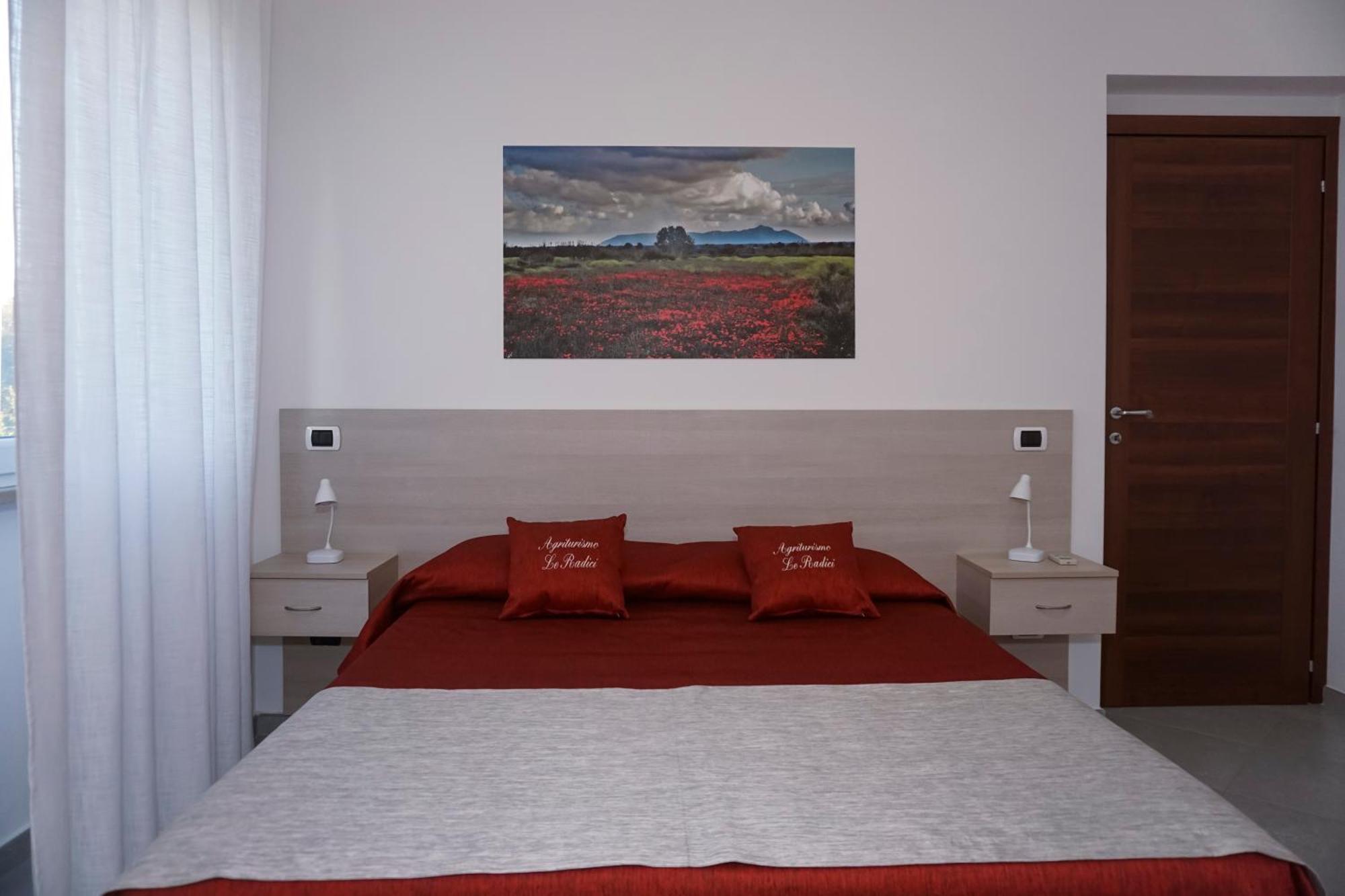 Agriturismo Le Radici Borgo Montenero Екстер'єр фото